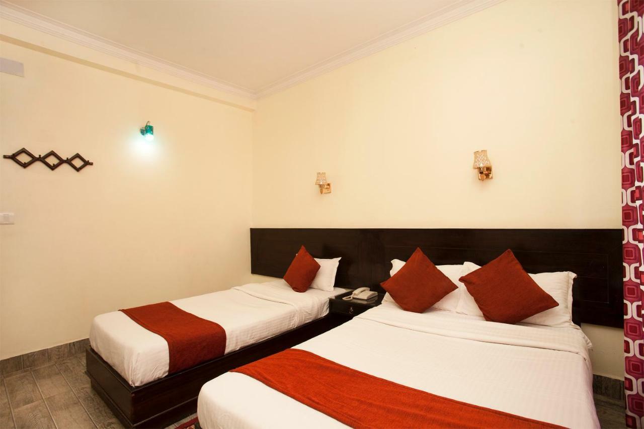 Hotel The Holy Birth Rummindei Exterior foto